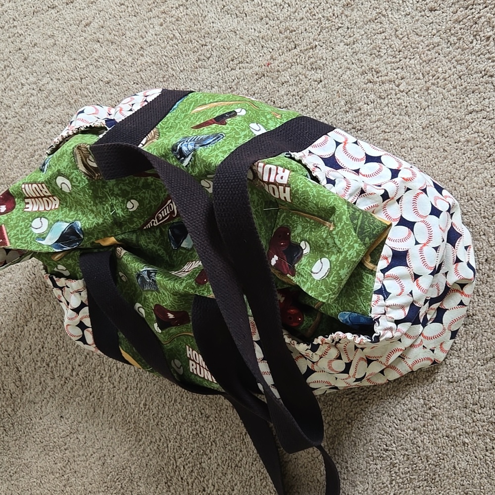Multi-Purpose Bag - image 4